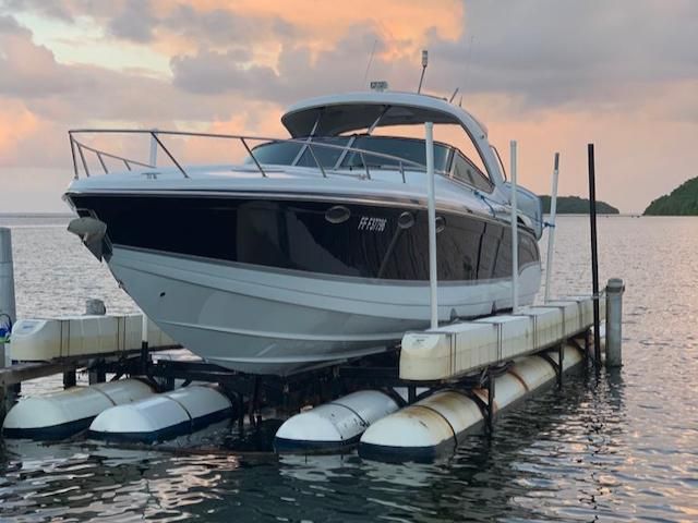 Formula 400 Super Sport