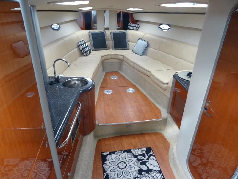 Formula 400 Super Sport