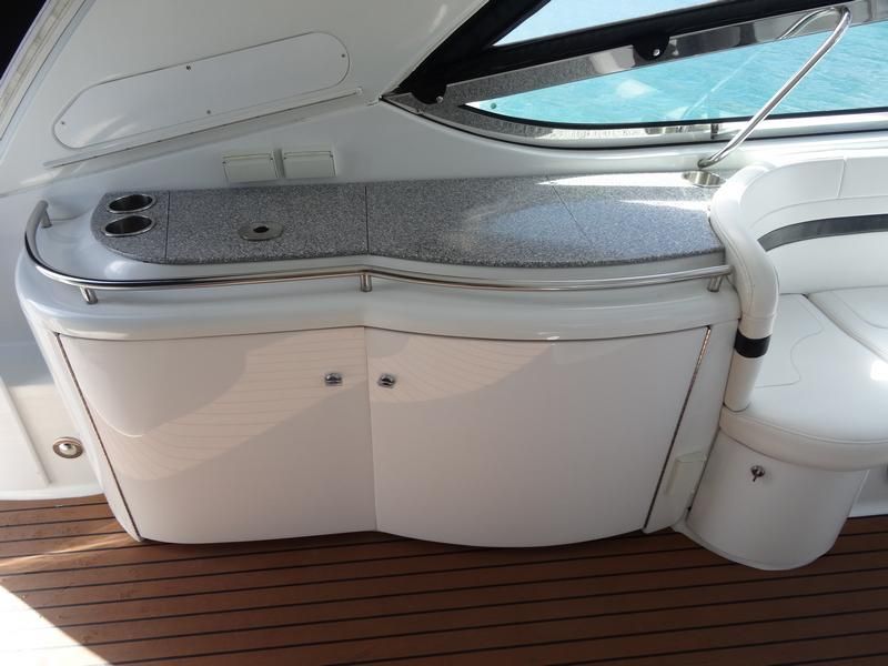 Formula 400 Super Sport