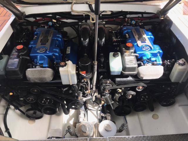 Formula 400 Super Sport