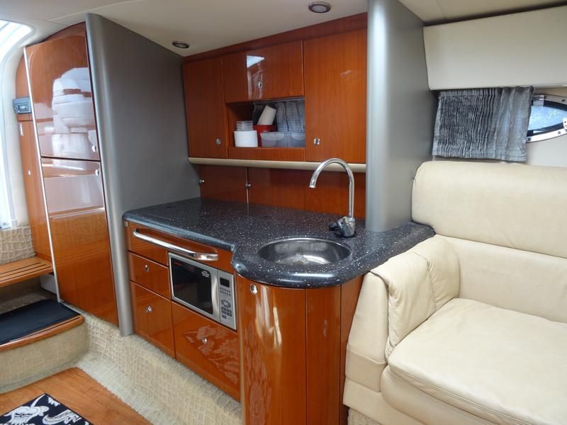 Formula 400 Super Sport