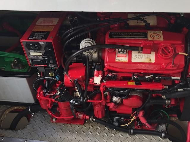 Formula 400 Super Sport