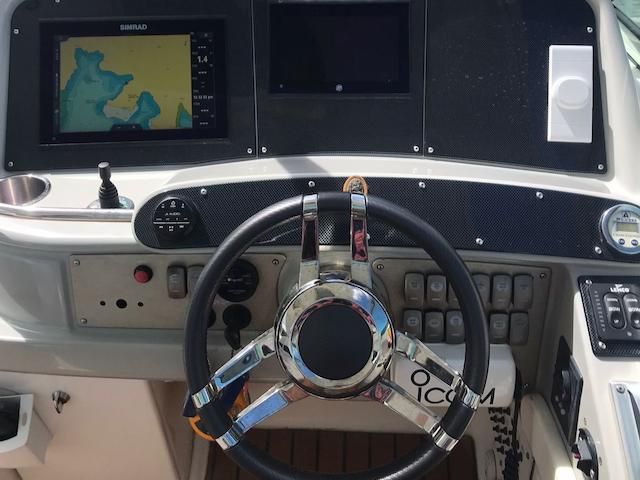 Formula 400 Super Sport