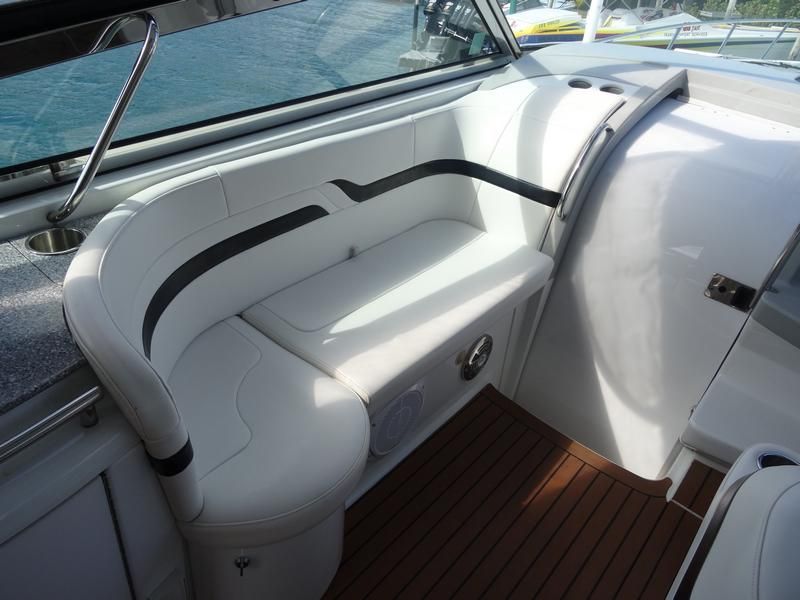 Formula 400 Super Sport