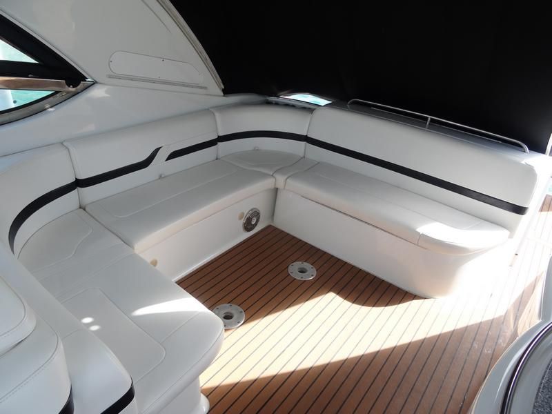 Formula 400 Super Sport