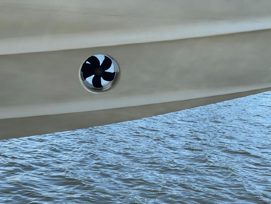 Formula 400 Super Sport