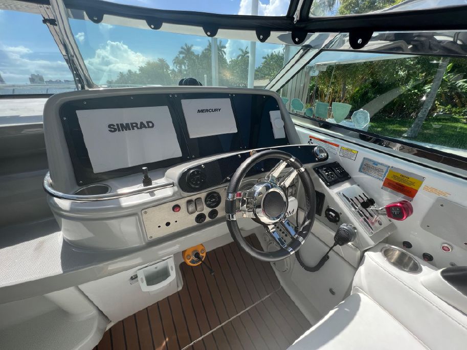 Formula 400 Super Sport